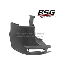 Mercedes W909 2013- Far Sol Oem No:a9098200661
