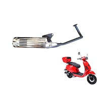 Kuba / Rks Azure 50cc Egzoz