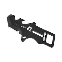 Cressi Kai Mini 11 Cm Dalış Bıçağı Tek Renk