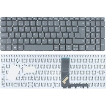 Lenovo Uyumlu 5Cb0N86509, 5Cb0N86626, 5Cb0N86599 Klavyesi - Füme Tr - 549929407