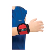 Kiddocy El Bilekliği Kırmızı