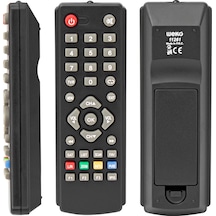 Moonstar Dsr-6500 - Microstar Mini - Bold Q5 Mini Uydu Kumandası