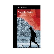 Çocuk Yasası - Ian'dan Derin Bir Toplumsal Analiz