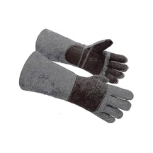 Isırık Önleyici Güvenlik Eldivenleri Evcil Hayvanlar İçin Kavrama Ve Isırma Koruyucu Eldivenler