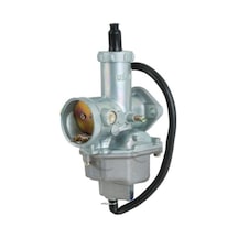 Mondial X-Treme Max 200 Karbüratör Komple Performans