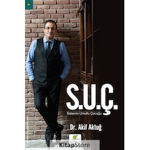 S.U.Ç. - Akif Aktuğ - Elma Yayınevi