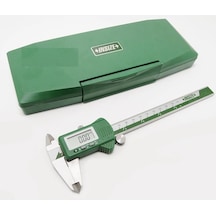 Insize 150Mm Dijital Kumpas N11.243