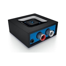 Bhv Logıtech Bluetooth Adapter Ses Alıcısı Siyah 980-000912