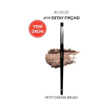 Detay Fırçası Cre'ars Petit Crease Brush 119