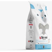 Toi Moi Marsilya Sabunu Sodyum Bentonit Kedi Kumu 5 L