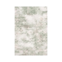 Kartela Halı Alea Halı Jüt Taban Dokuma Halı Adaçayı Yeşili - 100 X 150 Cm