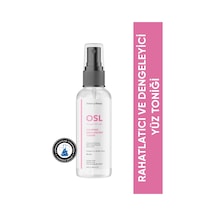 OSL Omega Skin Lab Calming & Balancing Sakinleştirici ve Dengeleyici Yüz Toniği 200 ML