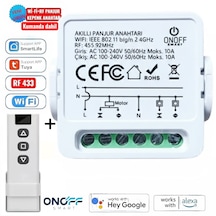 Tuya Wifi