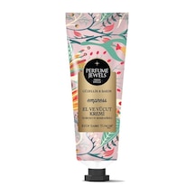 Eyüp Sabri Tuncer Perfume Jewels Empress El ve Vücut Kremi 50 ML