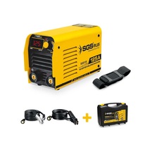 Sgs 5155 İnverter Kaynak Makinası 125 Amper