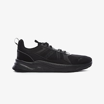 Puma Anzarun 2.0 Unisex Siyah Koşu Ayakkabısı Düz 389213 Siyah
