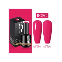 Born Pretty 15 Ml Kalıcı Oje Bg086 55933