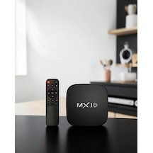 Android Tv Box 2.4g Wi-fi Mx Box Uczzzmxboxssss3
