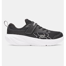 Under Armour Ua Bps Surge 5 Ac Çocuk Spor Ayakkabısı 6010434 Çok Renkli