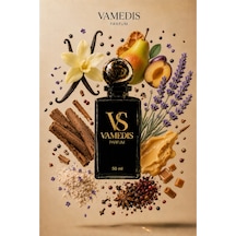 Vs026 Erkek Parfümü 50 Ml - 875564487 Aromatik