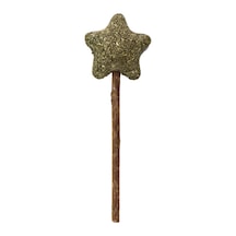 Eastland Matatabi Catnip Yıldız Kedi Lolipop Lvsqvr - 62 10 Cm