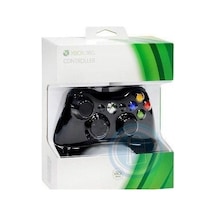 Microsoft Xbox 360 PC Wired Kablolu Oyun Kolu
