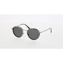 Mustang Mu 2117 03 Unisex Güneş Gözlüğü Çok Renkli