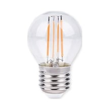 Ct 4288 Cata 4W Flament Led Ampul Günışığı 2700K E27 Duy