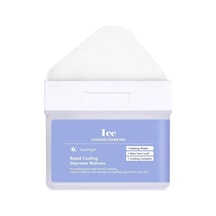 Dermal Ice Cooling Toner Pad 120 Adet