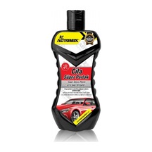 Automix Premium Süper Parlak Cila 200 Ml 44857