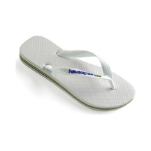 Havaianas Brasıl Logo Parmak Arası Unısex Terlik Havaianas Brasıl Logo Parmak Arası Unısex Terlik