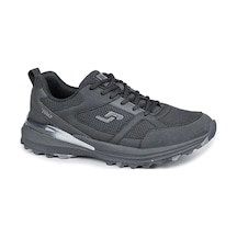 Jump 32568 Siyah Unisex Spor Ayakkabı
