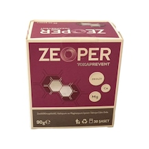 Zeoper Toxaprevent 30 Saşe