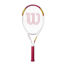 Wilson Six One Tenis Raketi 3