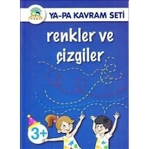 Çok Renkli