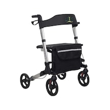We Chem Pr-890 Alüminyum Walker Rollator Standart