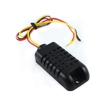 Powermaster Kayan Yazı İçin Isı+nem Ölçer
