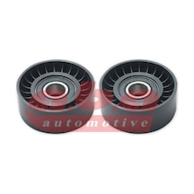 ABA 25147028 V KAYIŞ GERGİ RULMANI MERCEDES W202 W203 W204 W210 W