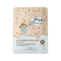 Esfolio Kore Pirinç Maskesi Rice Sheet Mask Kağıt Maske