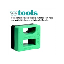 Weber Tools Mıknatıs Elementi