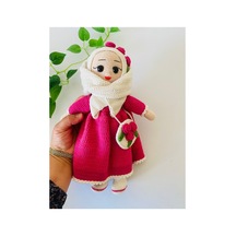 Koyu Pembe