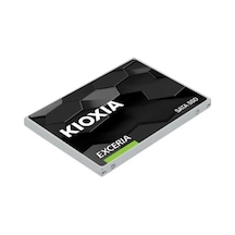 960 Gb Kıoxıa Excerıa 3d Ltc10z960gg8 Sata 555 540-136703