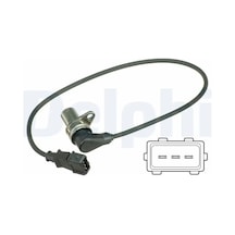 Bmw 318i E36 Eksantrik Sensoru 1993-1998 M43b18 Delphı Ss11196