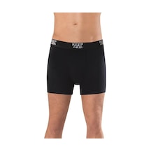 Erkek Modal Boxer 3Lü Paket 1266 001