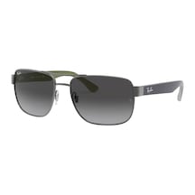 Ray-Ban 3530 58 004/8G Erkek Güneş Gözlüğü