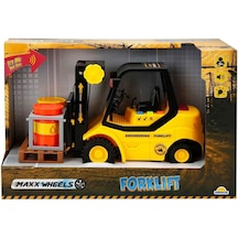 3151 Sun-yfn-mxx-1 16 Forklıft Ses Işık 24cm Fr 2a
