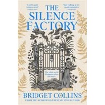 The Silence Factory Ciltli The Borough Press