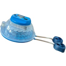 Suntek Yumurta Kuluçka Makinesi Otomatik Tek-elektrikli