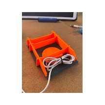 2014-2021 Mercedes Benz C-class Magsafe Küllük Şarj Standı
