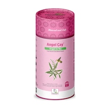 Hekimzade Angel Civanperçemi İçeren Bitkisel Karışım Çayı 60 x 3 G